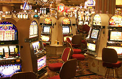 Las Vegas Strip - Night
