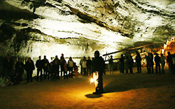 Mammoth Cave