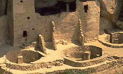 Mesa Verde