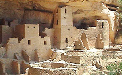 Mesa Verde