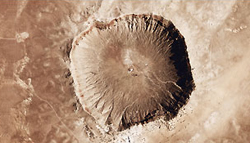 Meteor Crater