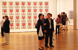 Museum of Modern Art