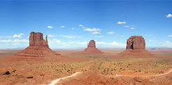 Monument Valley