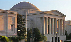National Gallery of Arts