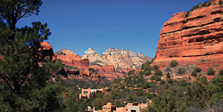 Sedona Red Rock Country