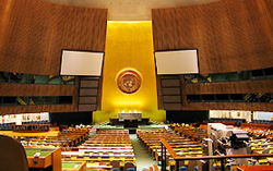 United Nations