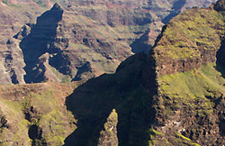 Waimea Canyon
