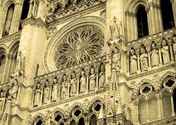 Amiens Cathedral