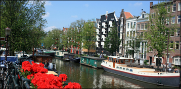 Amsterdam, Netherlands