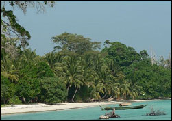 Andaman Islands