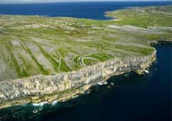 Aran Islands