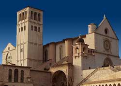 Assisi