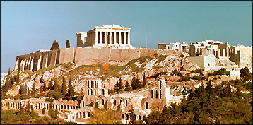 Athens, Greece