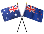 Australia / New Zealand