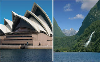 Australia/New Zealand