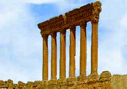 Baalbek