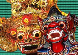 Bali Attractions