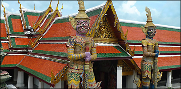 Bangkok, Thailand