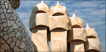 Barcelona, Spain