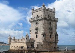 Belem Tower