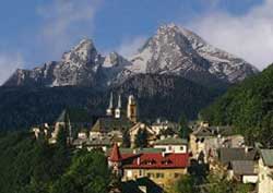 Berchtesgaden