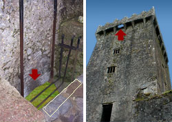 Blarney Stone