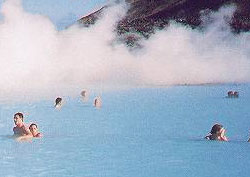 Blue Lagoon
