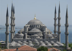 Blue Mosque