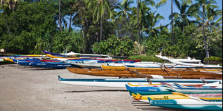 Hawaiian Cruises