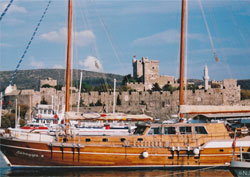 Bodrum