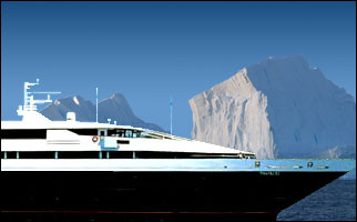 Le Boreal