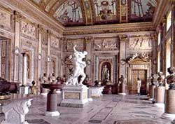 Borghese Gallery