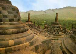 Borobudur