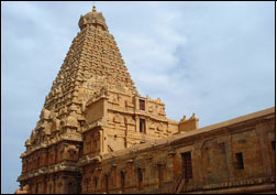 Brihadisvara Temple