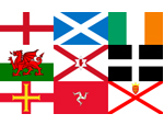 British Isles