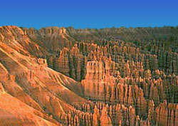 Bryce Canyon