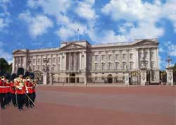 Buckingham Palace