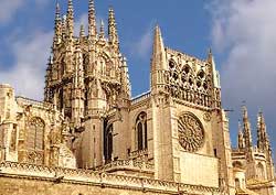 Burgos Cathedral