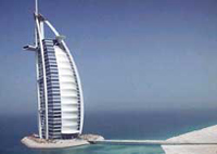 Burj Al Arab