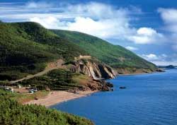 Cabot Trail