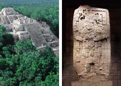 Calakmul