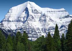 Canadian Rockies