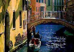 Canals of Venice