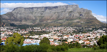 Cape Town, South Africa