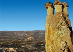 Cappadocia