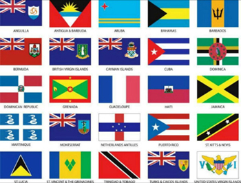 Caribbean Islands