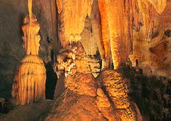 Carlsbad Caverns