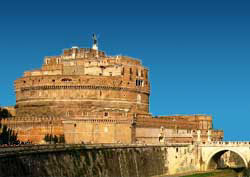 Castel Sant'Angelo