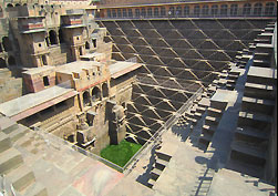 Chand Baori