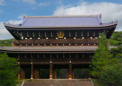 Chion-in Temple